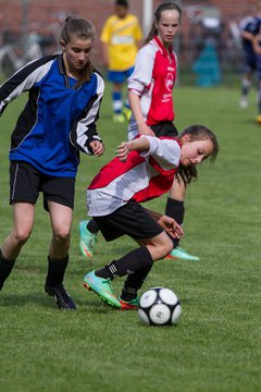 Bild 19 - C-Juniorinnen KaKi beim Turnier Sperber Hamburg